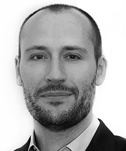 Benoit Vraie – Risk manager Benoit Vraie - Risk manager