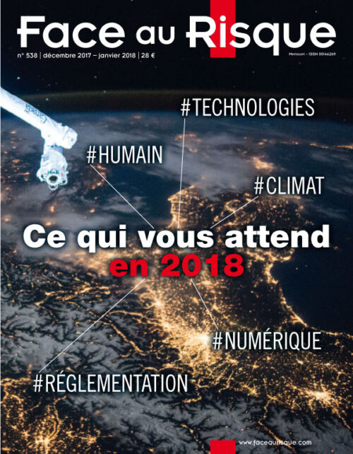 Couverture FAR 538