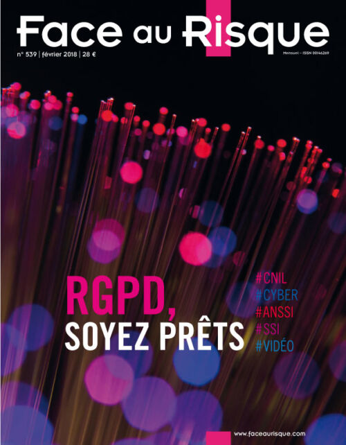 Couverture FAR 539
