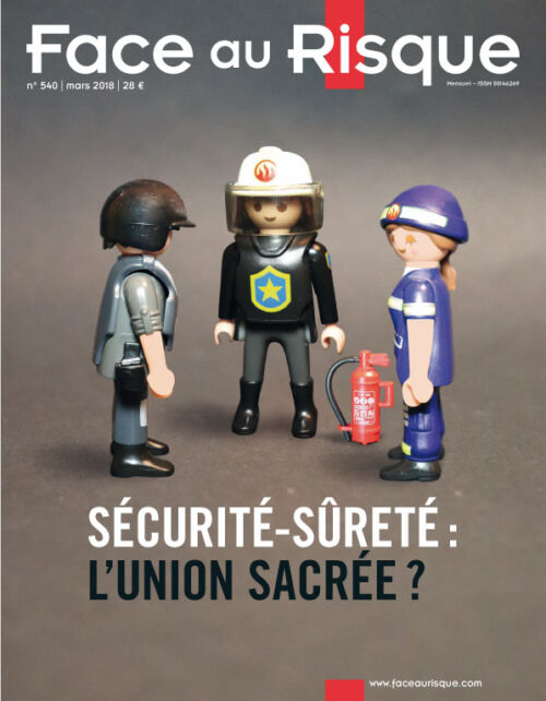 Couverture FAR 540