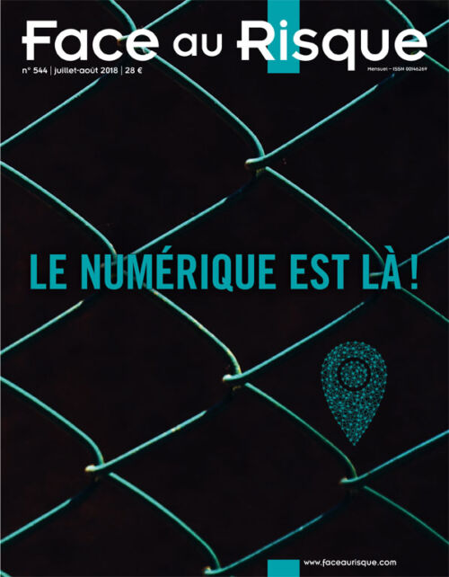 Couverture FAR 544
