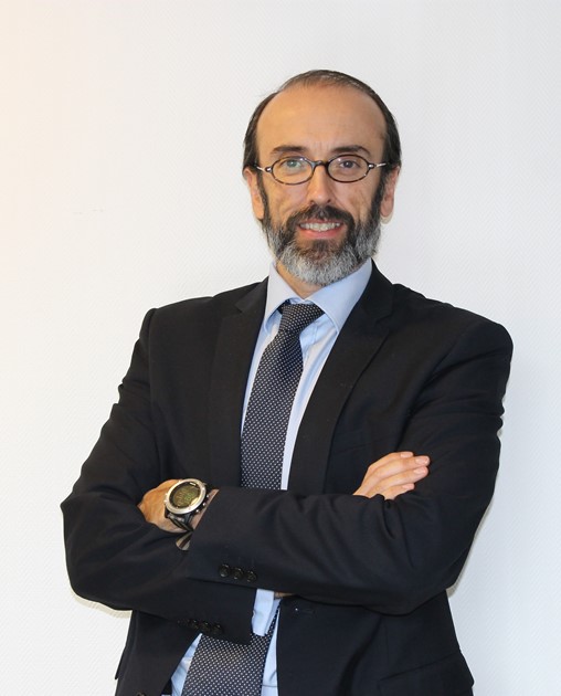 Jean-Yves Legal, responsable des affaires juridiques, cabinet Fidéliance. Jean-Yves Legal, responsable des affaires juridiques, cabinet Fidéliance.