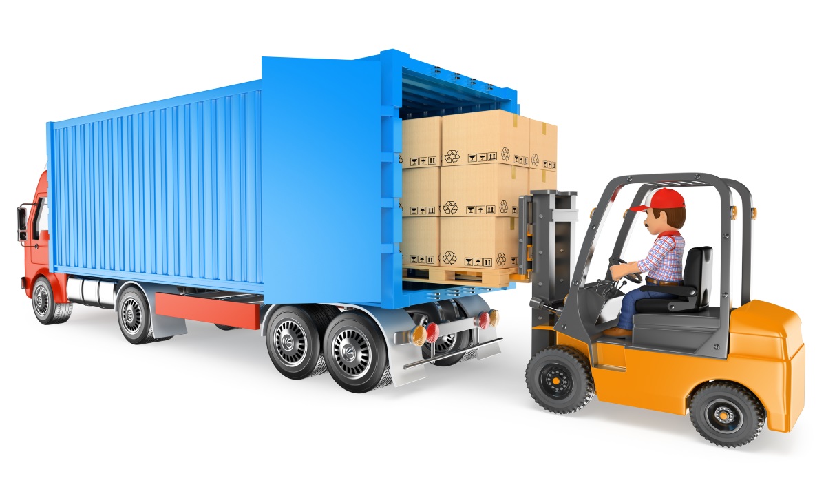 Protocole de sécurité - organisation - chargement - transporteur