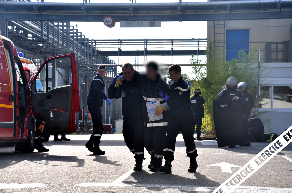 formation attentat terrorisme