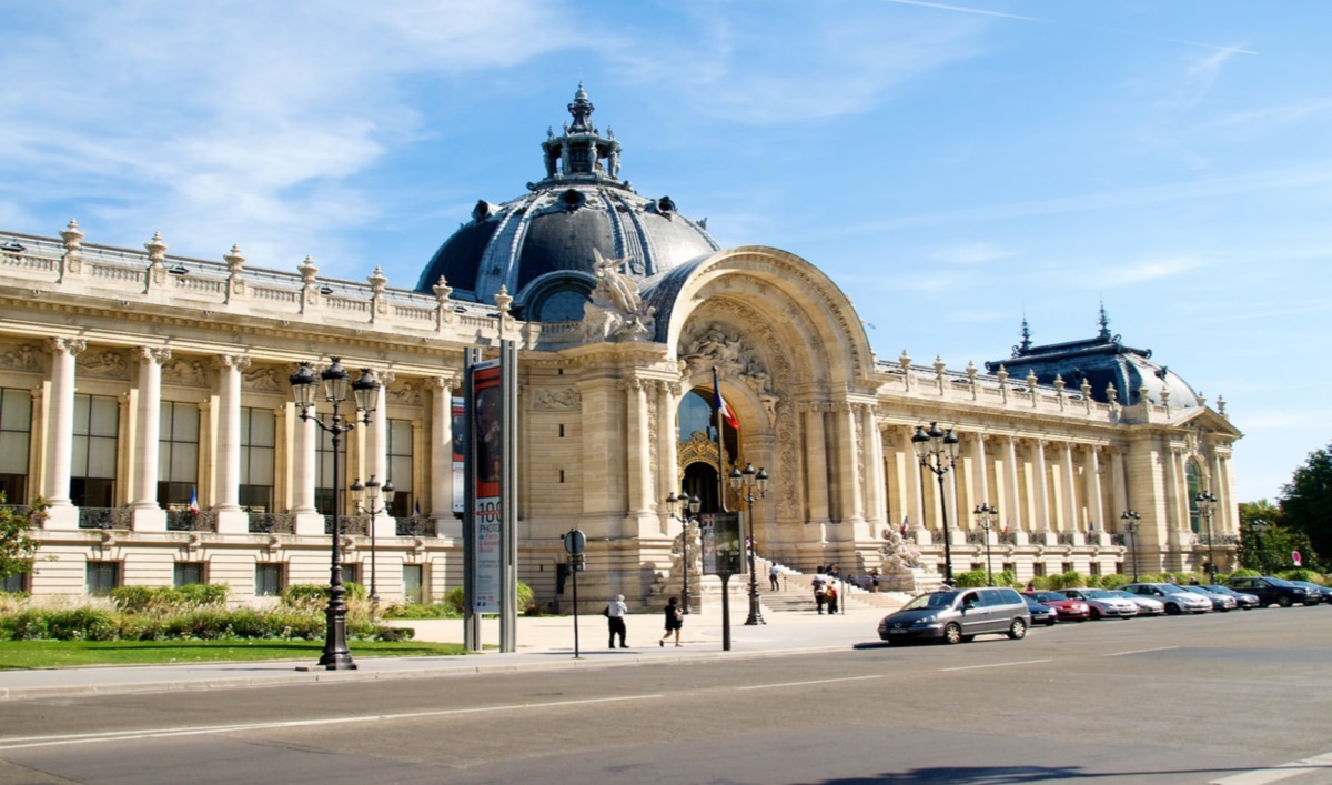 petit palais confinement attaque terroriste