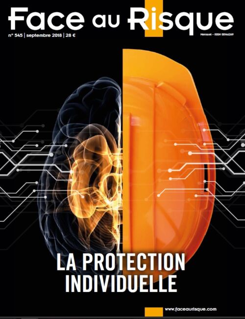 Couverture FAR 545