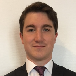 Jérôme Chartrain AGCS