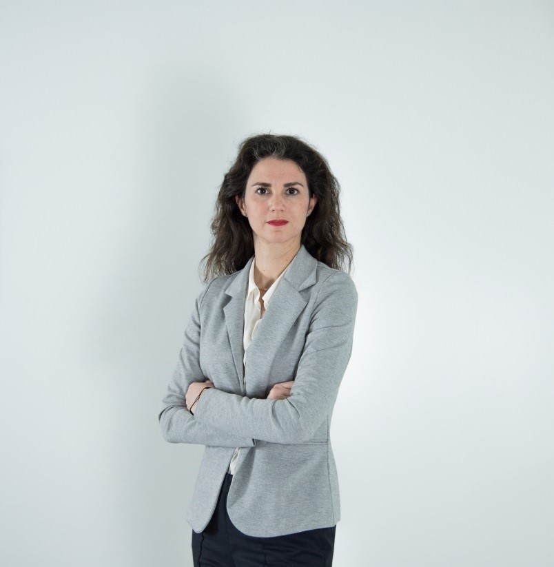 Pauline Vacher AGCS Pauline Vacher AGCS