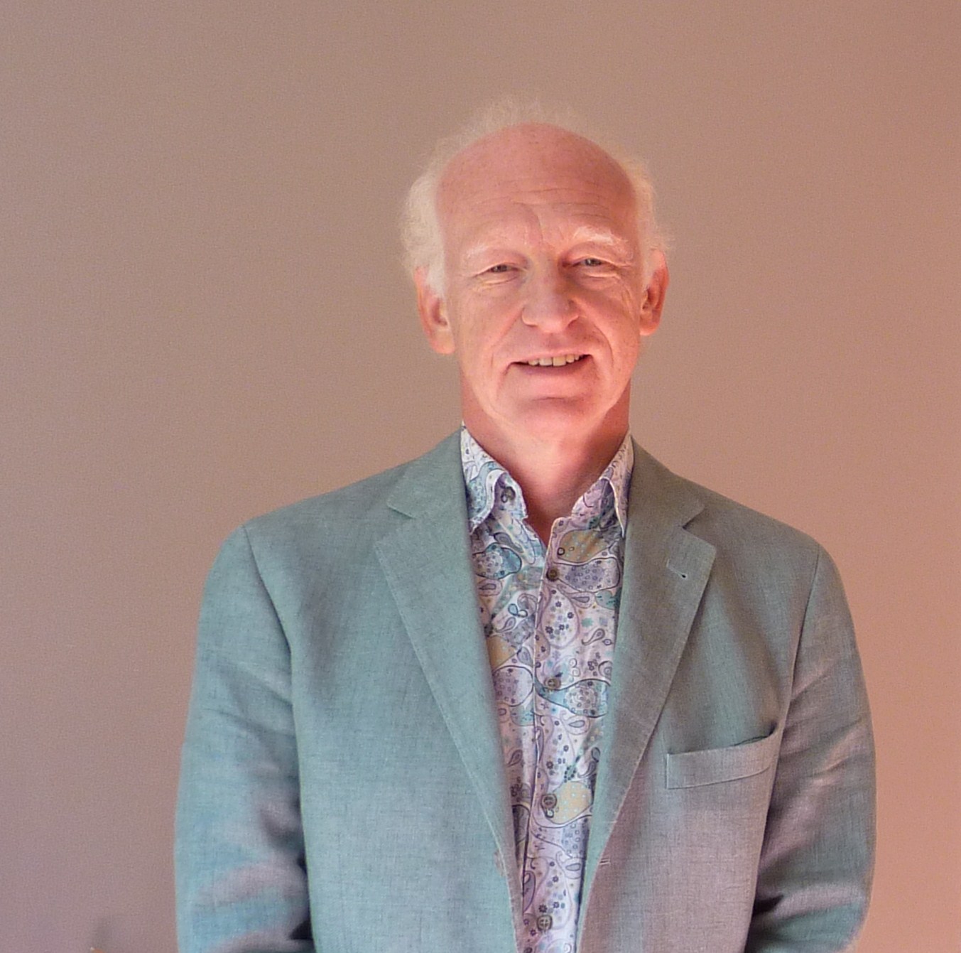 Patrick Haas 2018 Patrick Haas