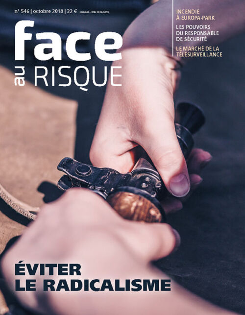 Couverture FAR 546