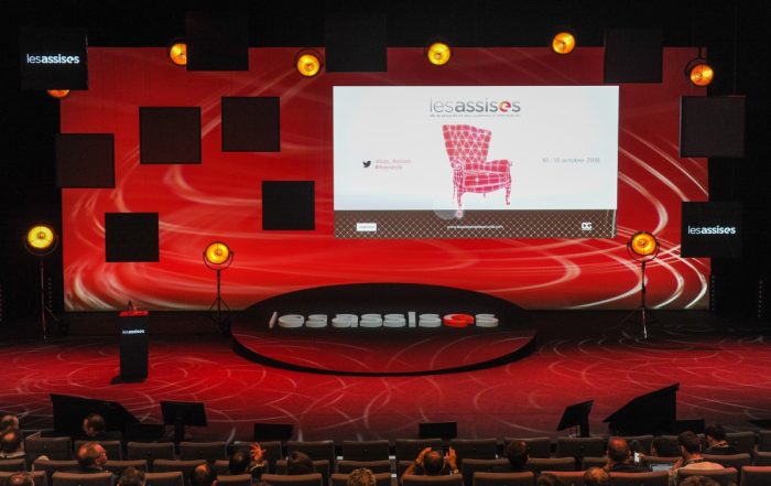 Photo Les Assises de la Sécurité