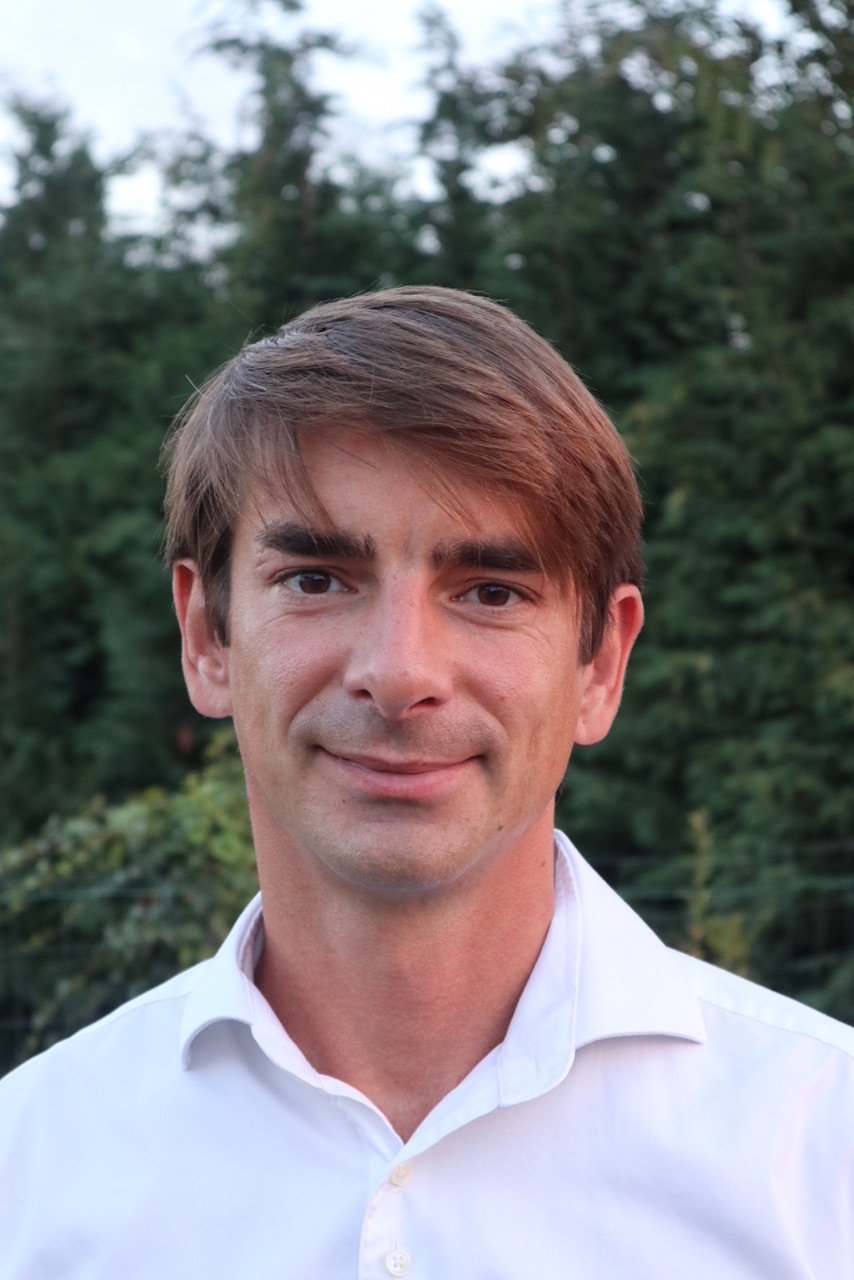 Erwin Vanderborght Erwin Vanderborght