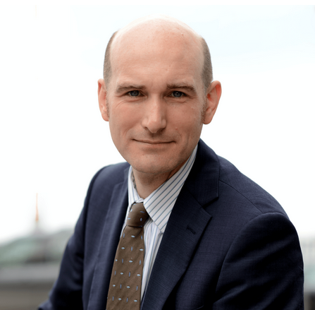Nicolas Hénin Photo DR