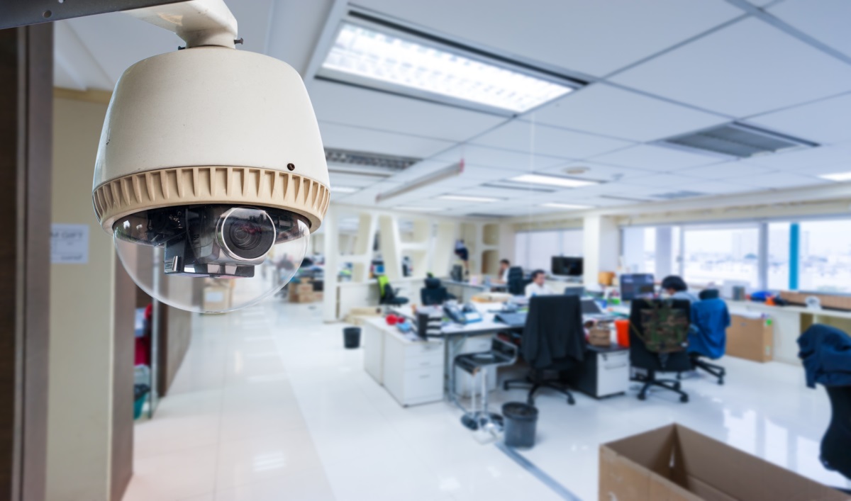 vidéosurveillance cnil – photo : Stnazkul/Fotolia.com vidéosurveillance cnil - photo : Stnazkul/Fotolia.com