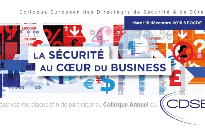 Bannière CDSE DR