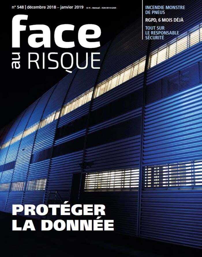 Couverture FAR 548