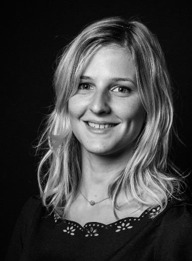 Anaïs Saint Jonsson Anaïs Saint Jonsson