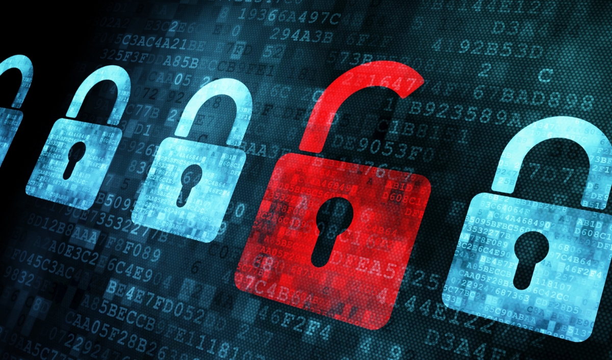 Confidentialité des données. Photo maxkabakov/Fotolia.com Confidentialité des données. Photo maxkabakov/Fotolia.com