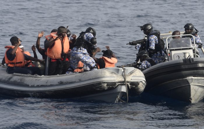 assurance kidnapping extorsion Photo US Navy-Justin Stumberg-Flikr-Cc