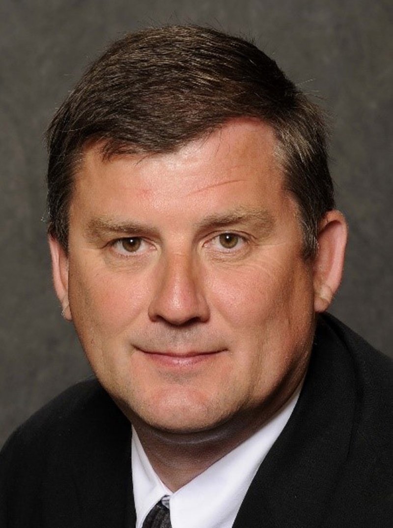 Paul van der Zanden, Euralarm Paul van der Zanden, Euralarm