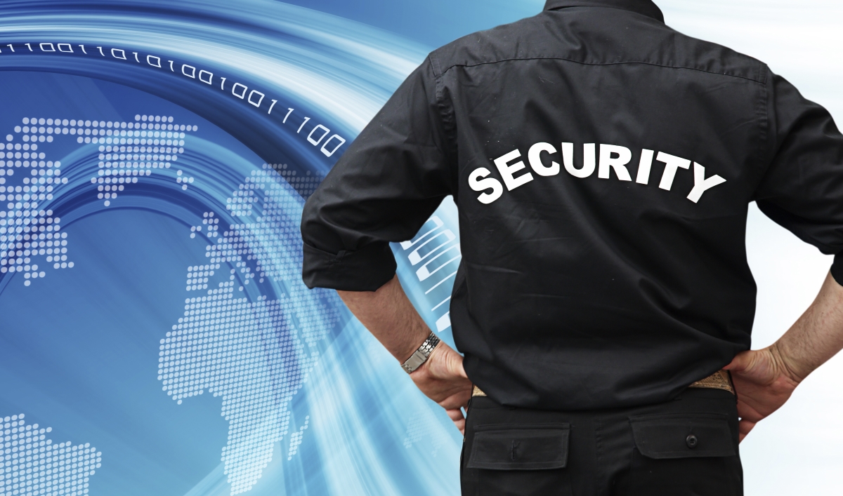 Métiers de la sécurité et sûreté. Photo Alphaspirit/Fotolia.com
