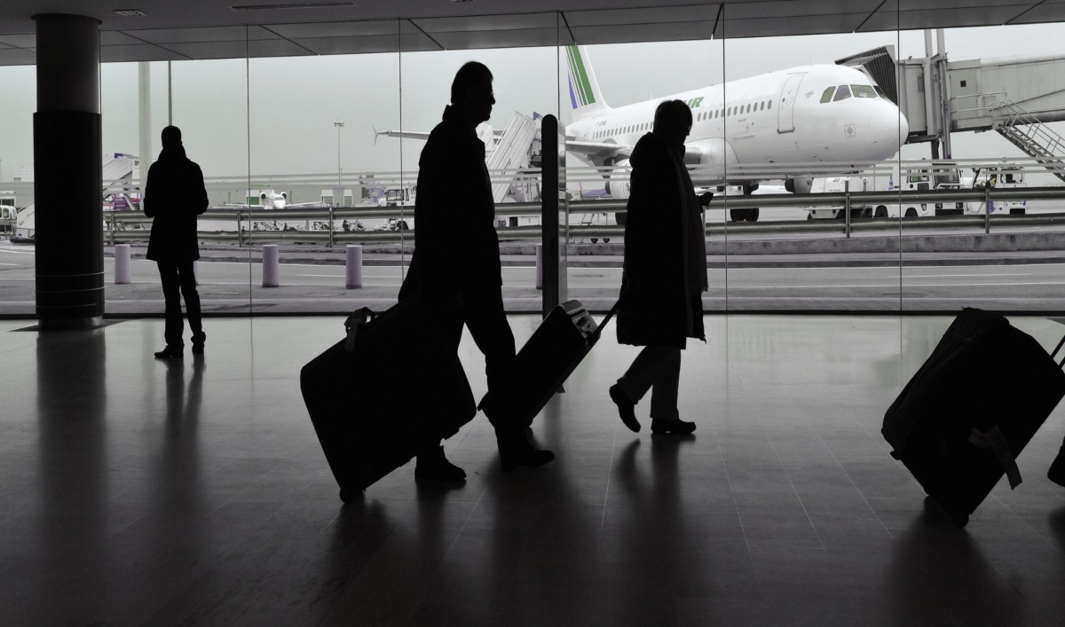 Voyages d’affaires – crédit : Nougaro/Fotolia.com Voyages d'affaires - crédit :Nougaro/Fotolia.com