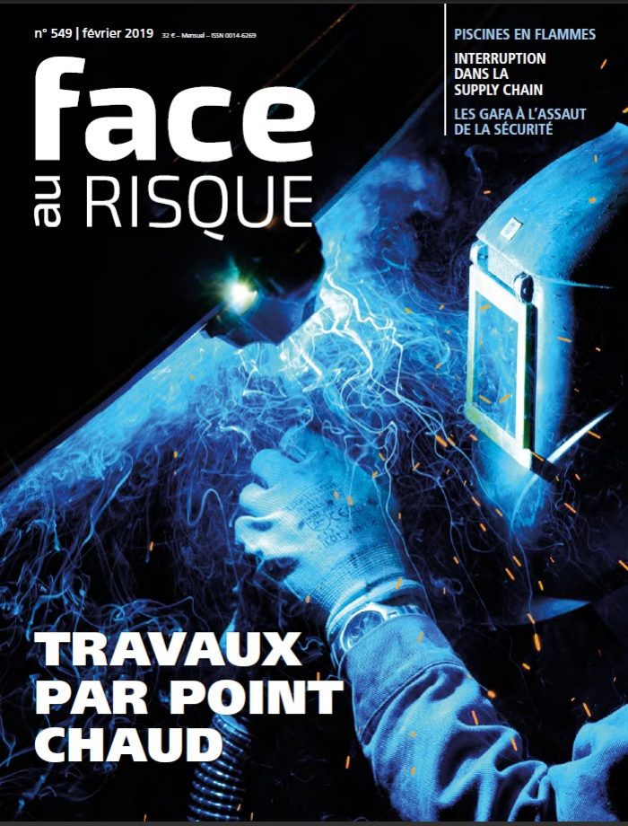 Couverture FAR 549