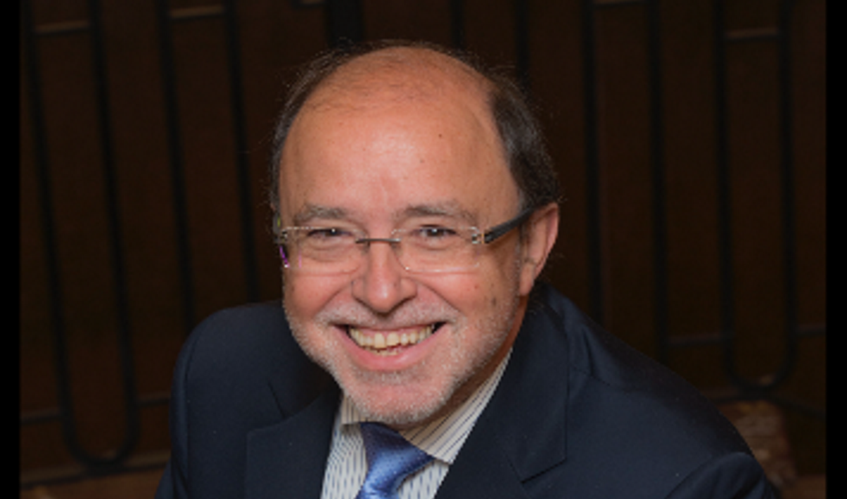 Émile Pérez vice-président du CDSE