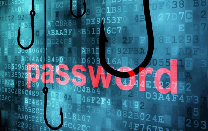 Phishing. Photo maxkabakov/Fotolia.com