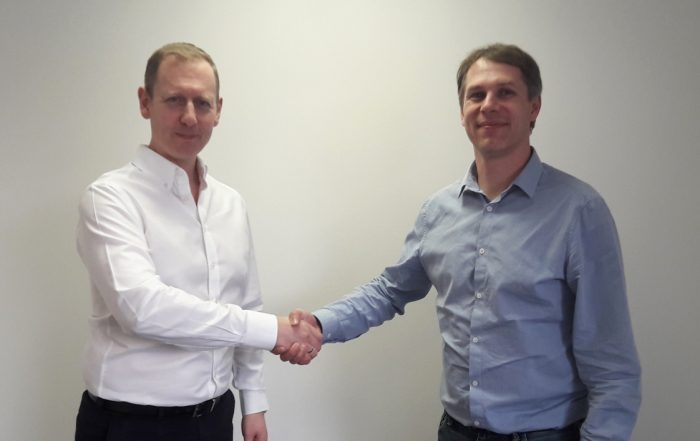 ae&t rejoint E2S Warning Signals
