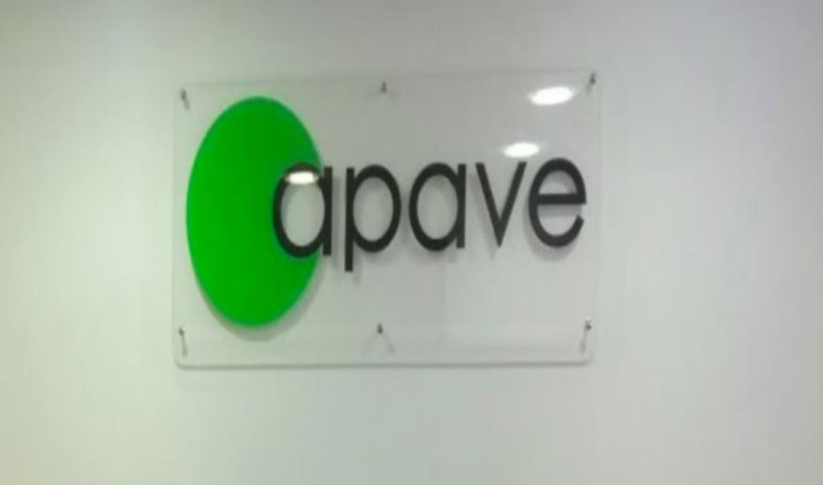 Annick Rimlinger rejoint l'Apave comme directrice du développement (Google Images)