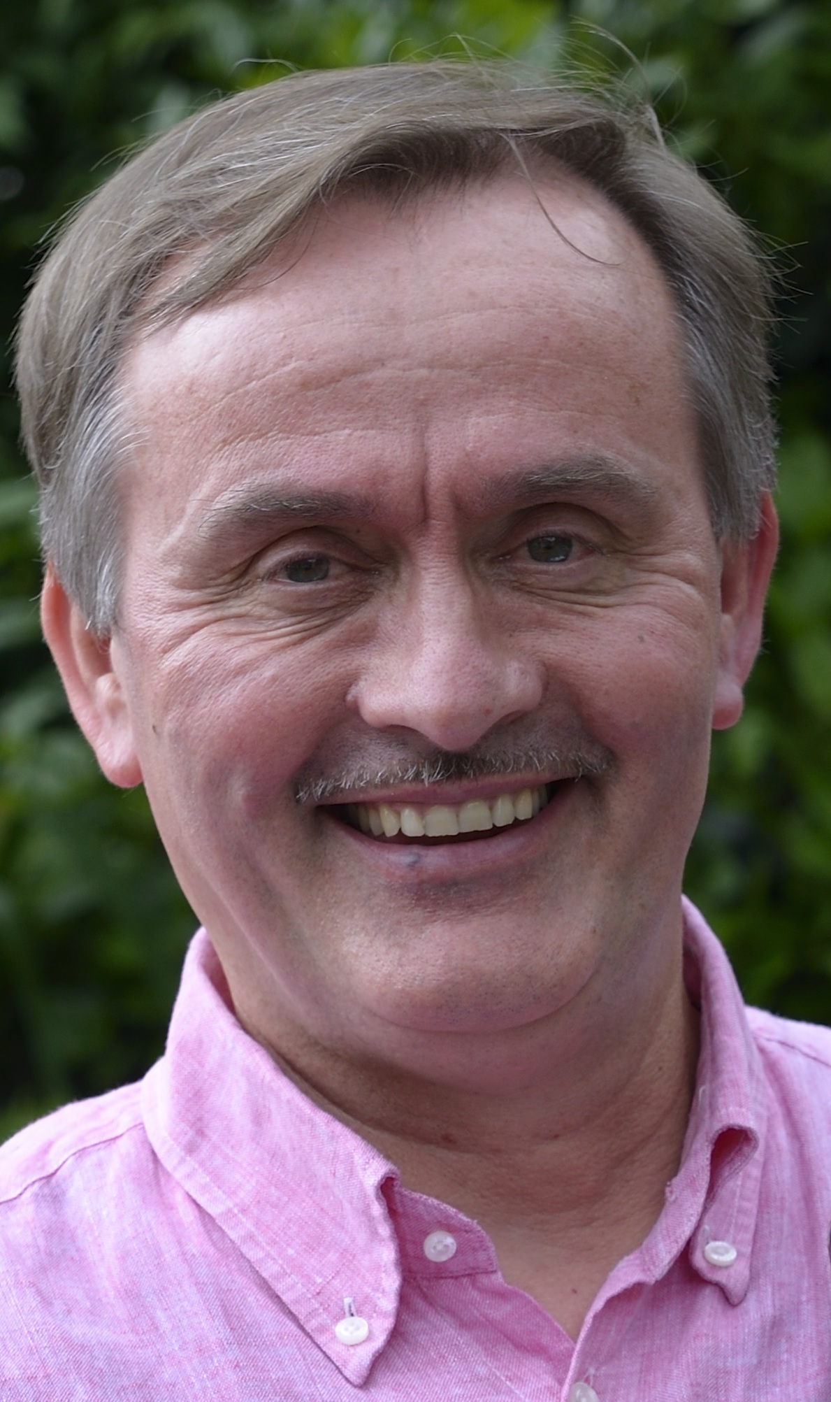 Thierry Fisson, expert sécurité incendie à CNPP Thierry Fisson, expert sécurité incendie à CNPP