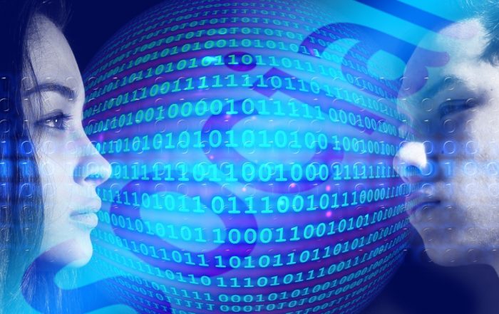 hacking biologique (image Gerd Altmann - pixabay)