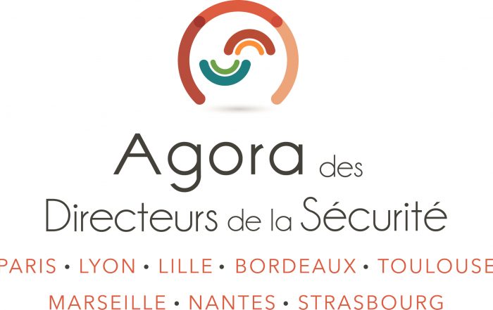 Logo Agora des directeurs sécurité