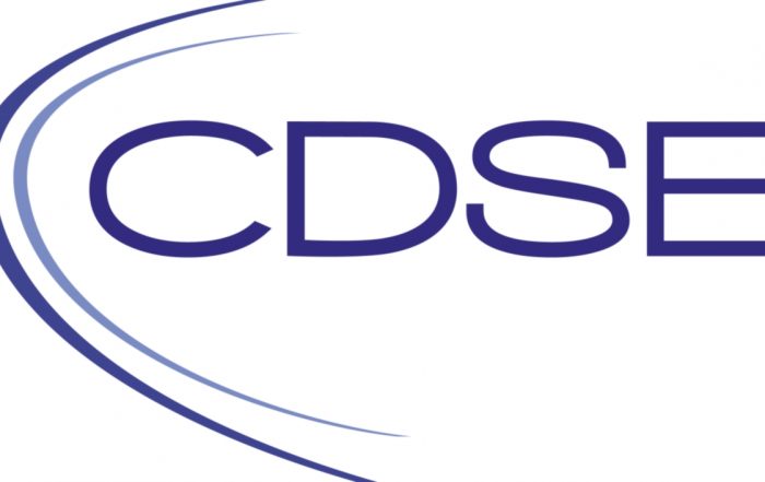 Logo CDSE