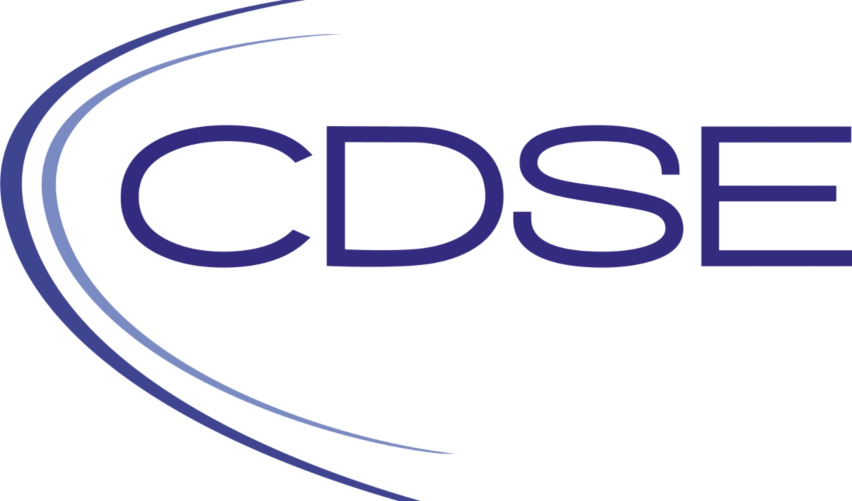 Logo CDSE