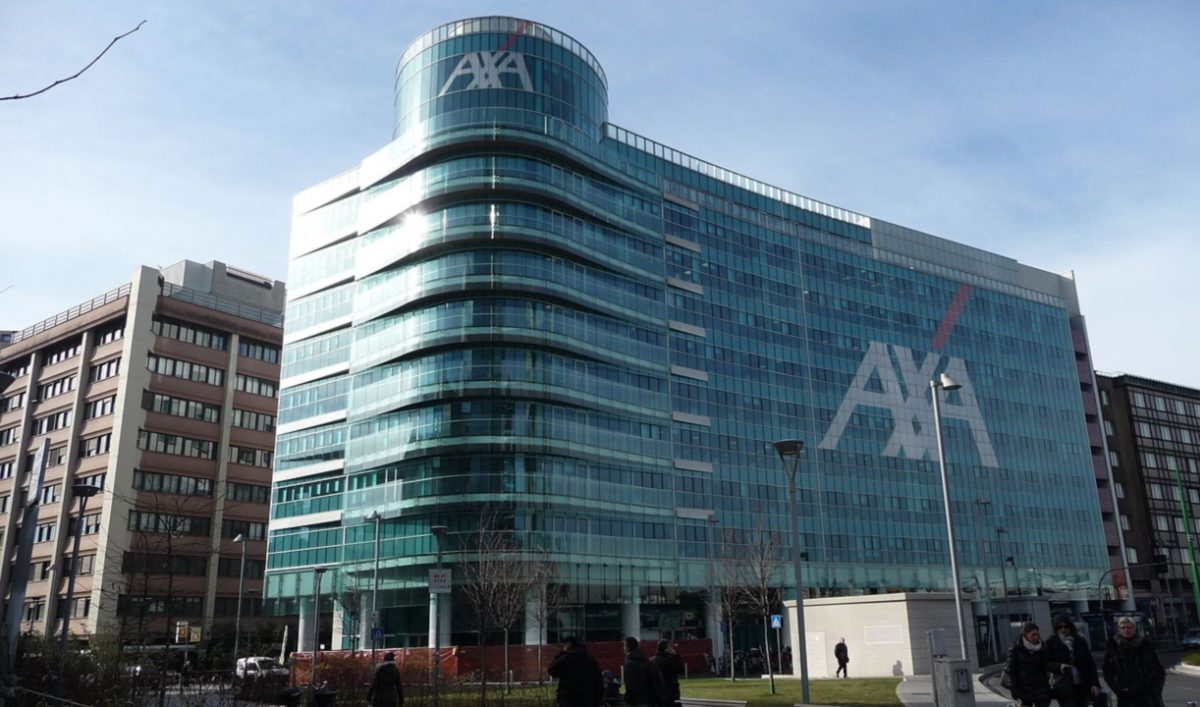 Photo d’illustration locaux AXA XL (Photo Kokky92 wikimedia_commons) Photo d'illustration locaux AXA XL (Photo Kokky92 wikimedia_commons).