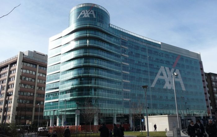 Photo d'illustration locaux AXA XL (Photo Kokky92 wikimedia_commons).