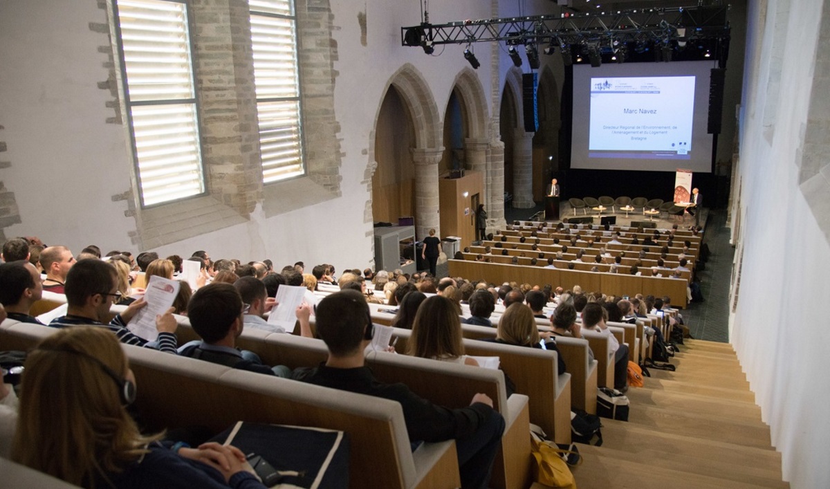 Séminaire Barpi-Accident industriel-Retour d'expérience-Crédit Barpi