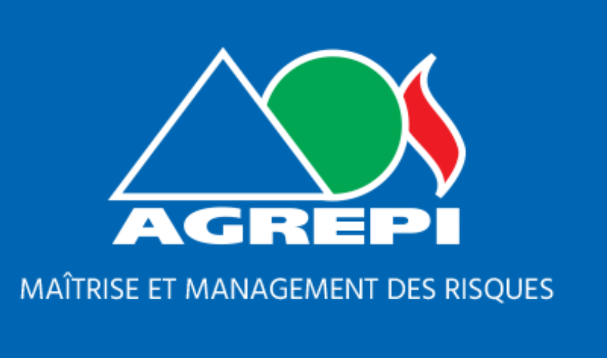 Logo Agrepi Association