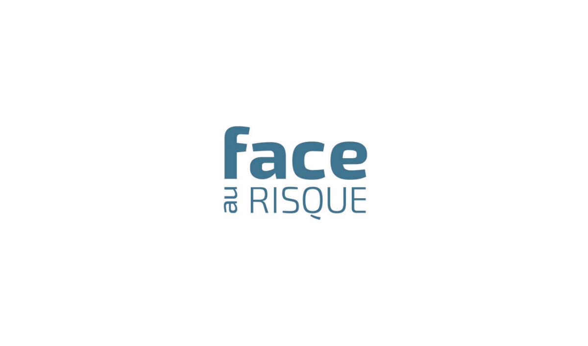 Logo Face au Risque Logo Face au Risque