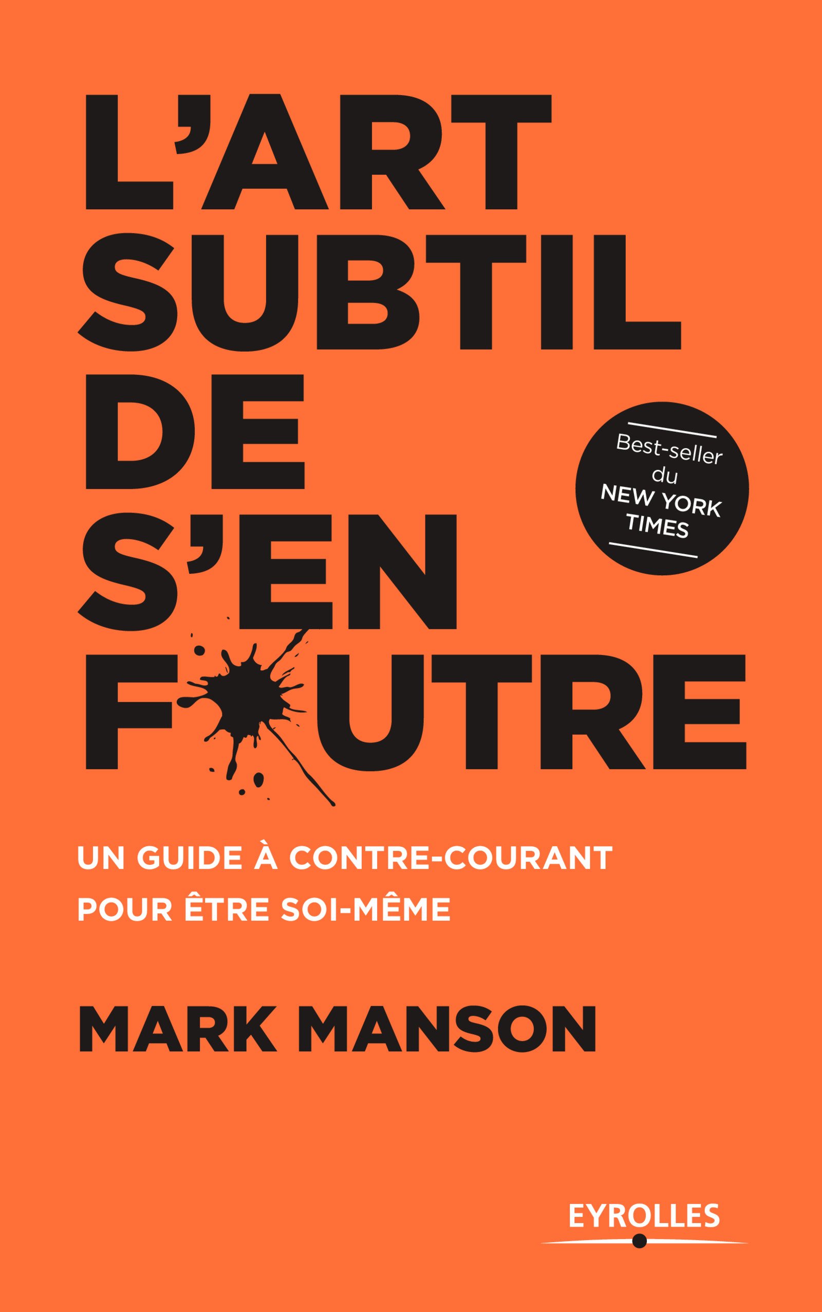 L’art subtil de s’en foutre L'art subtil de s'en foutre