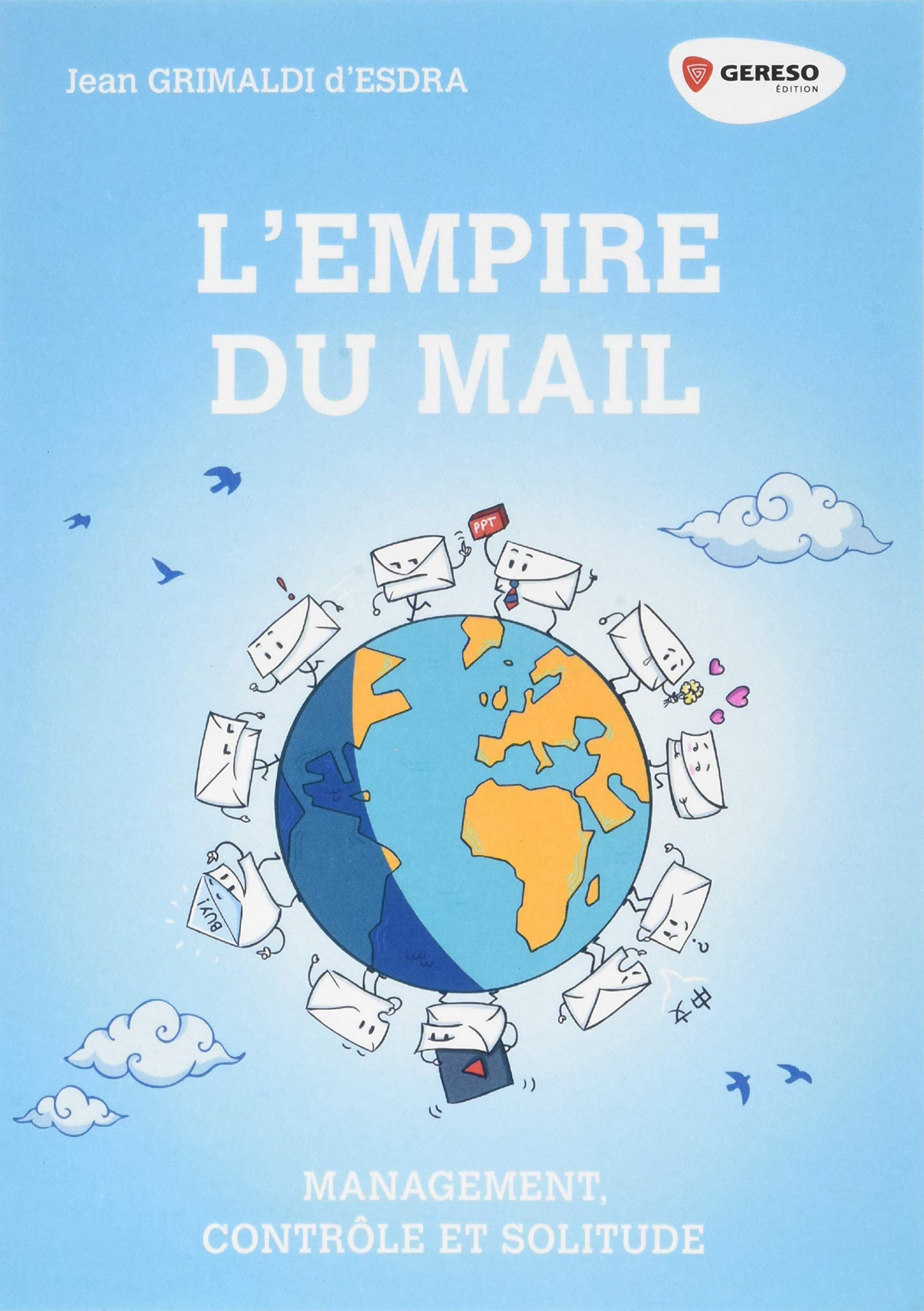 l’empire du mail l'empire du mail