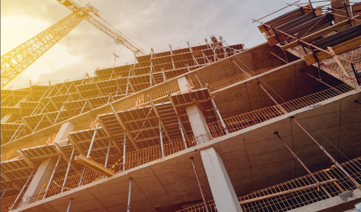 7 raisons pour lesquelles la taille et le coût des projets de construction ne cessent d’augmenter. (Image AGCS) 7 raisons pour lesquelles la taille et le coût des projets de construction ne cessent d’augmenter. (Image AGCS)
