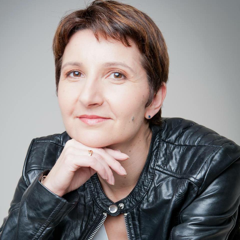 Anne Girond, nommée directrice générale du CDSE. Photo CDSE Anne Girond, nommée directrice générale du CDSE. Photo CDSE