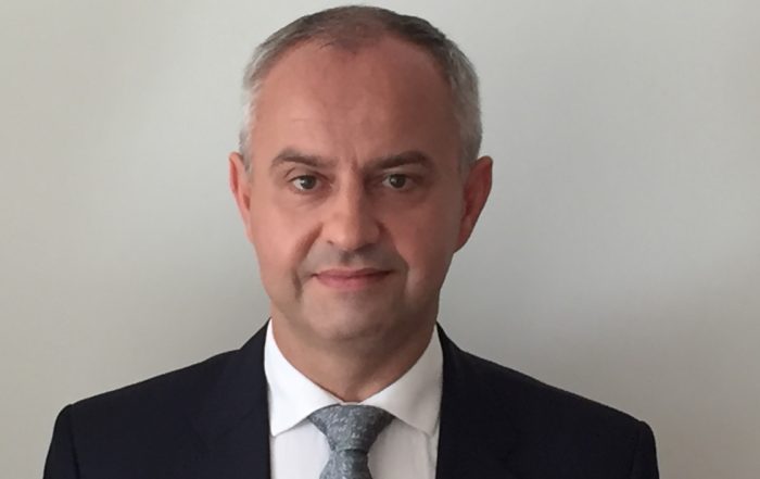 Christophe Besse, nouveau directeur des opérations du Cnaps