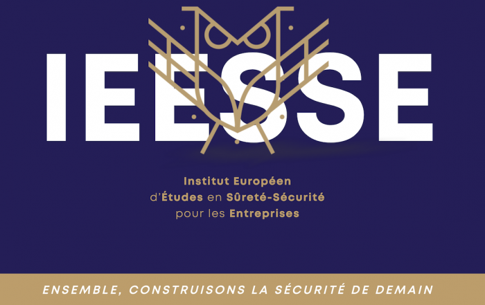 IEESSE une nouvelle association pour faire bouger la sécurité-sûreté