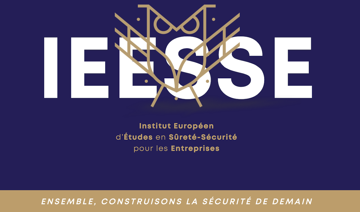 IEESSE une nouvelle association pour faire bouger la sécurité-sûreté