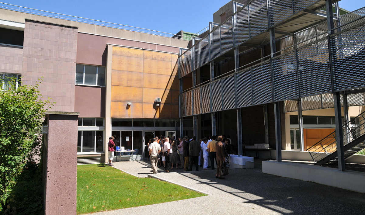 Image illustration ESSP. (Université_Parc_Montaury_Anglet, photo Vince-fr wikimedia commons). Image illustration ESSP. (Université_Parc_Montaury_Anglet, photo Vince-fr wikimedia commons)