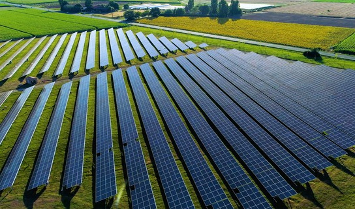 Le développement de projets d’énergie renouvelable apporte des défis (Image AGCS) Le développement de projets d'énergie renouvelable apporte des défis. (Image AGCS)